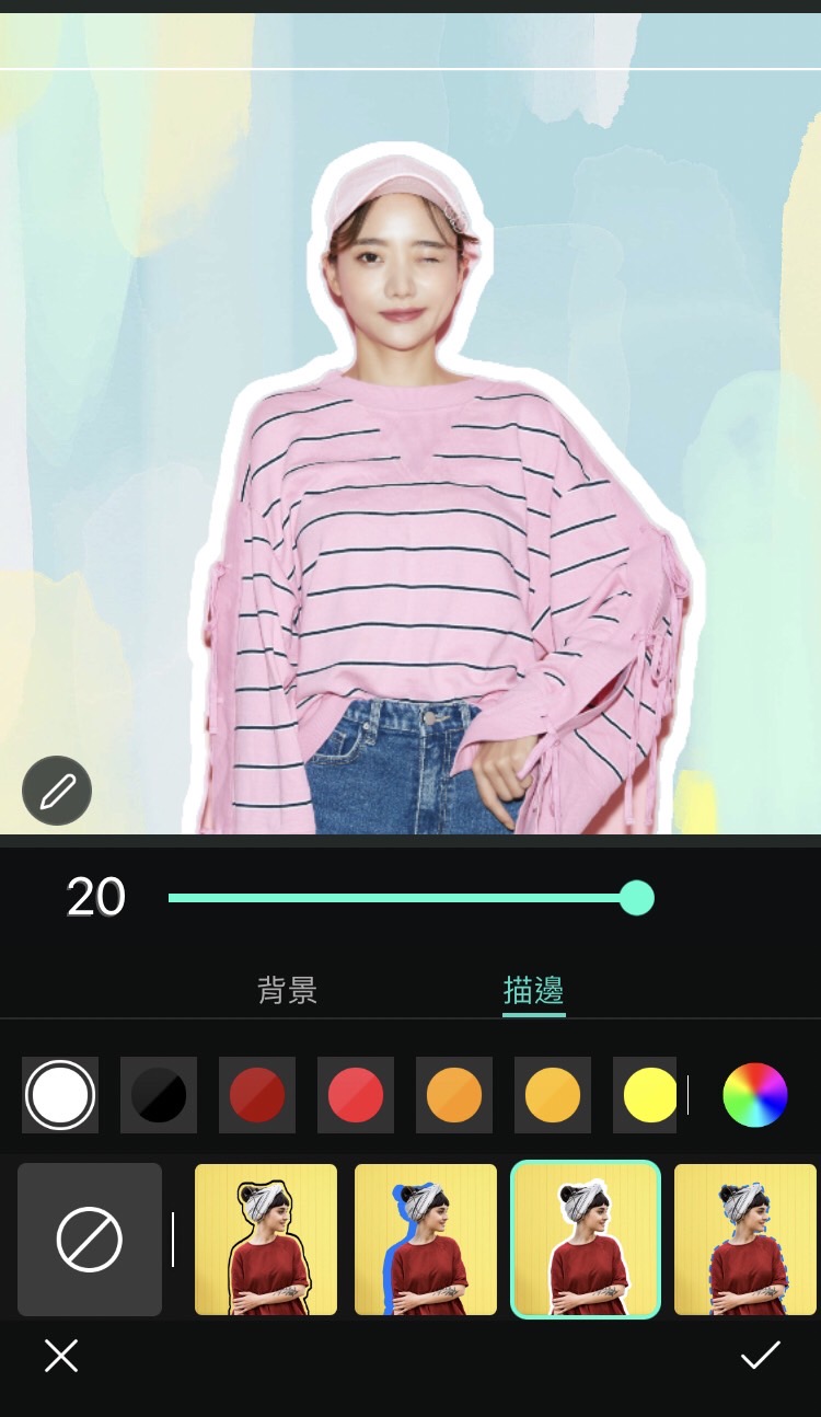 IG精選動態封面製作教學